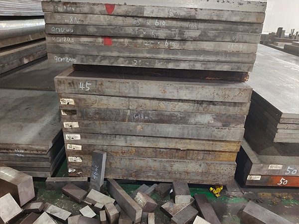 高速钢模具在加工时要注意什么？?